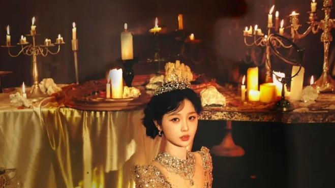 23集大结局版电视剧《嘘，国王在冬眠》全集高清免费在线观看-樱花动漫《国王在冬眠》无广告_VS影视