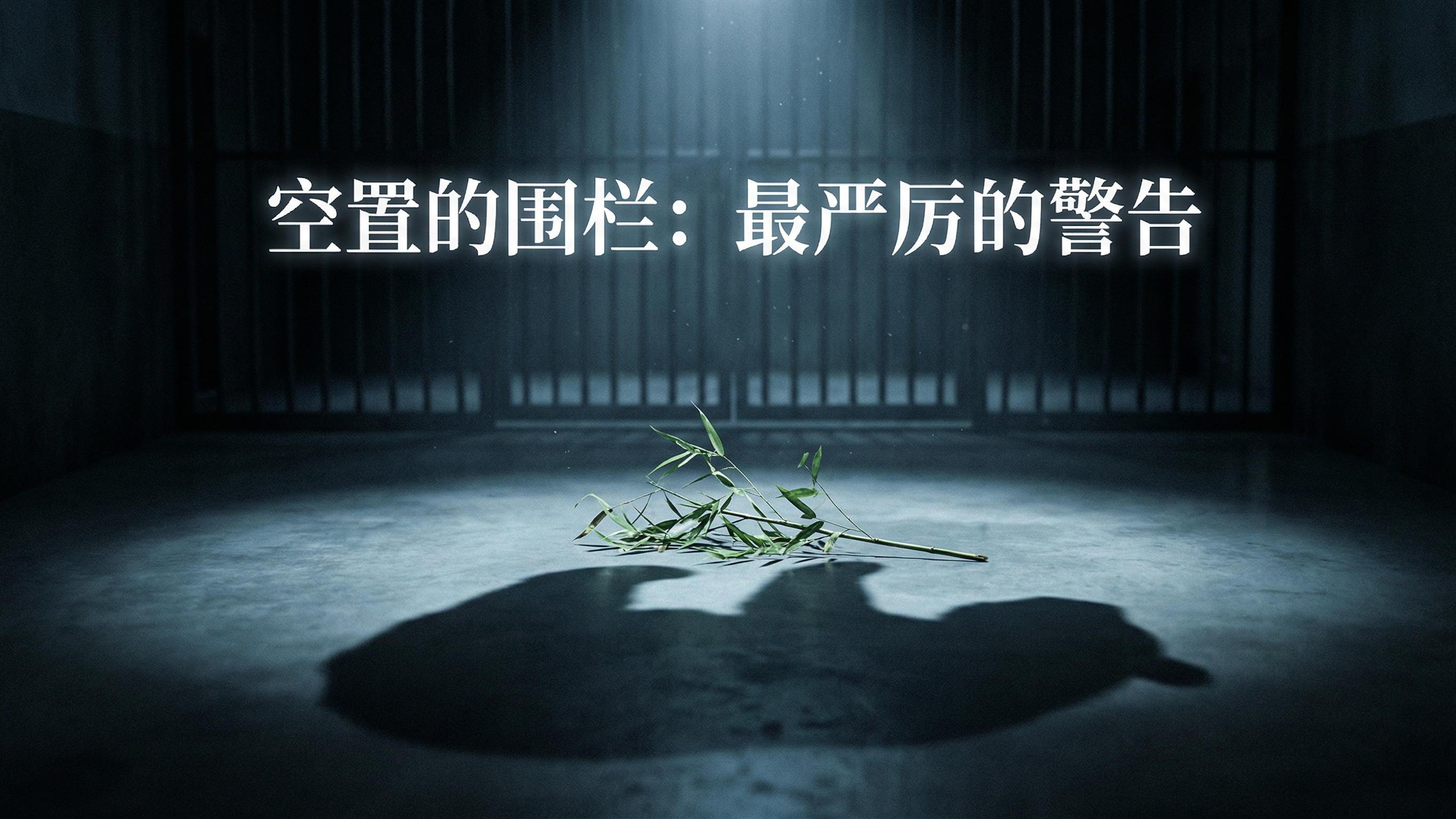 别了，熊猫：一个持续50年的“可爱”时代如何落幕