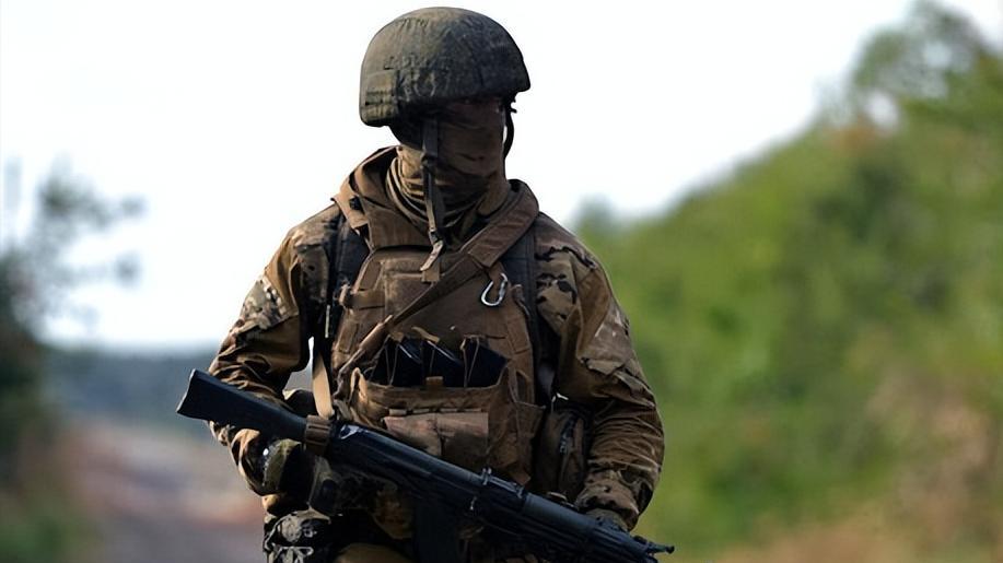 俄乌冲突最新进展：12月1日早上最新消息