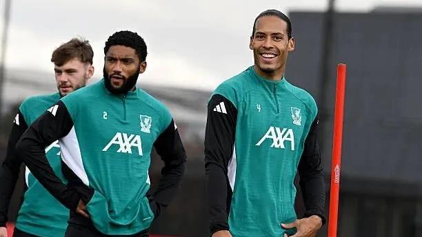 机场滞留4小时+主力后腰伤停，明晨利物浦能否终结4连败？