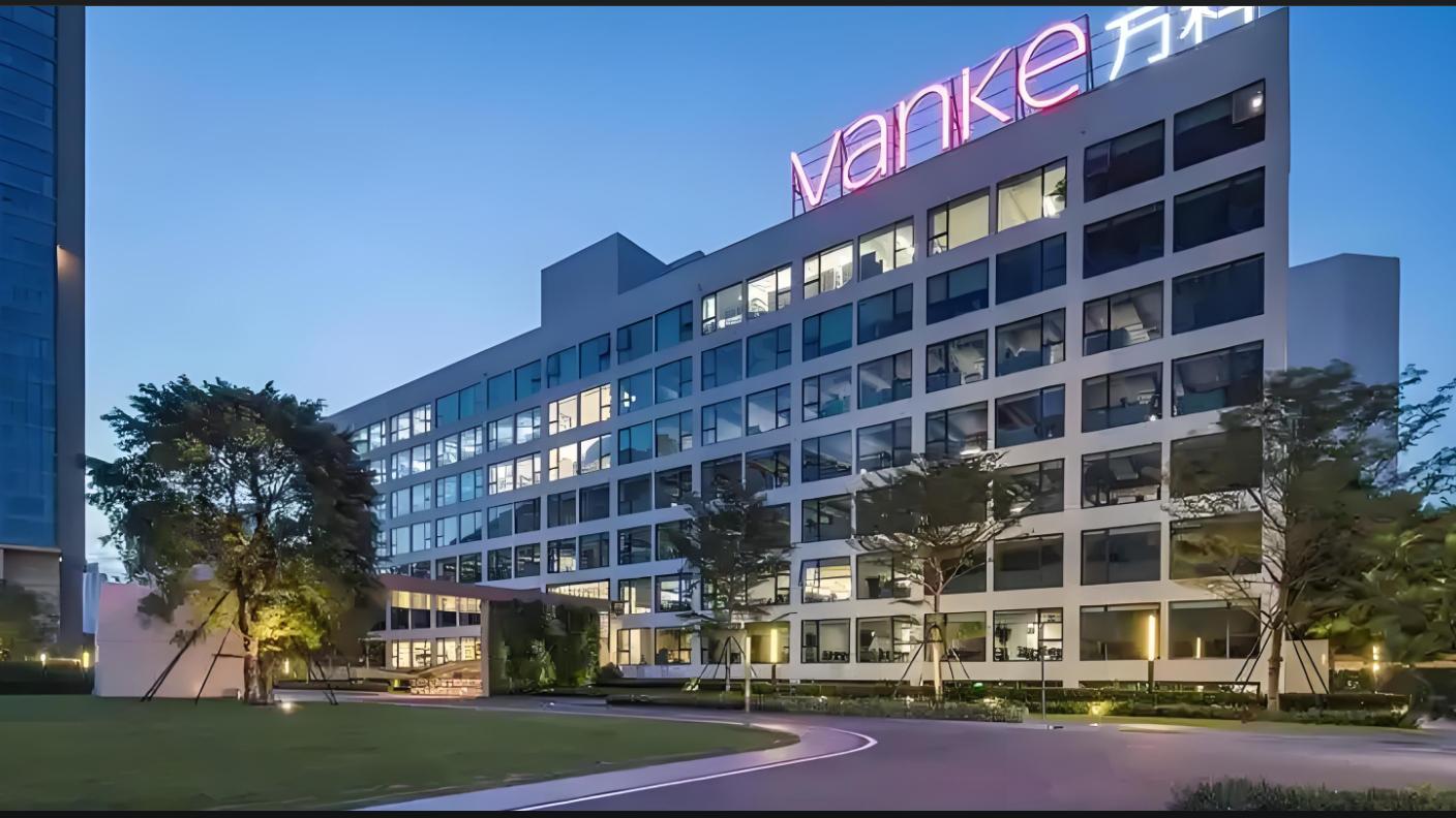 谢逸枫：辛杰辞职，黄力平上位能否破危机，深铁还会输血救万科？