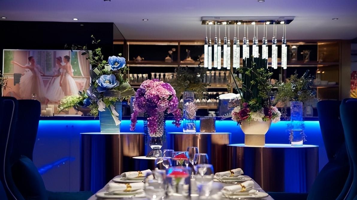 10大餐饮设计公司将无形的“体验”转化为可感知的消费价值！