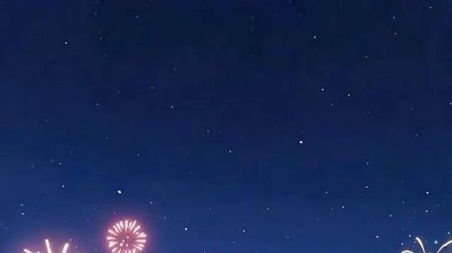 《2024 拜拜，2025 带着梦想一路狂飙！》