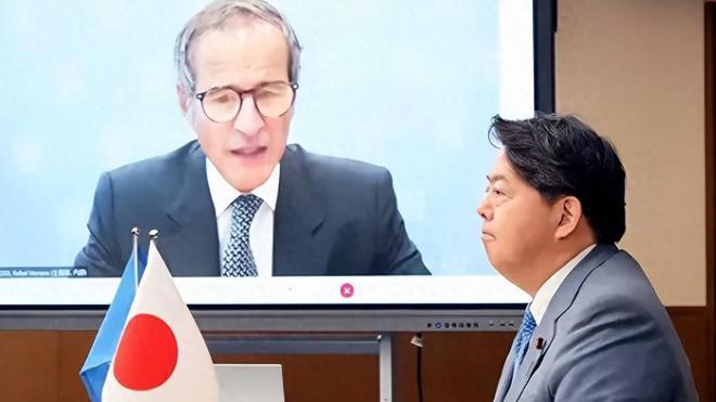 超标80倍！福岛核污水真实危害让联合国害怕