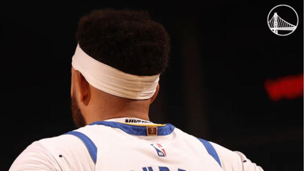 勇士输雷霆！2替补难救主，波杰高开低走，巴特勒希尔德主导败局