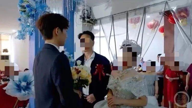爱与谎言：湖北小伙的噩梦婚礼庭审纪实
