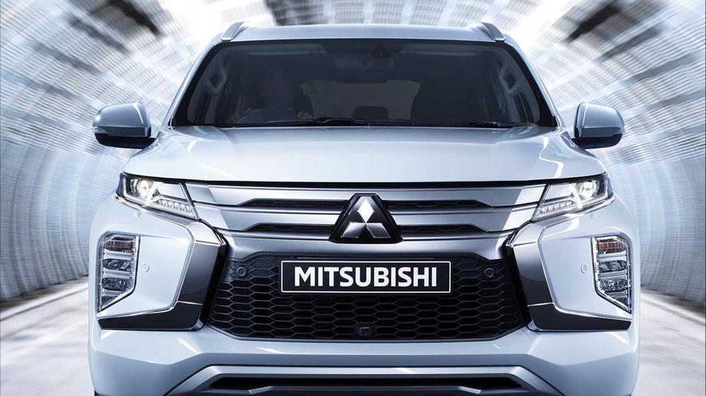 三菱7人座SUV概念车将在菲律宾全球首发！