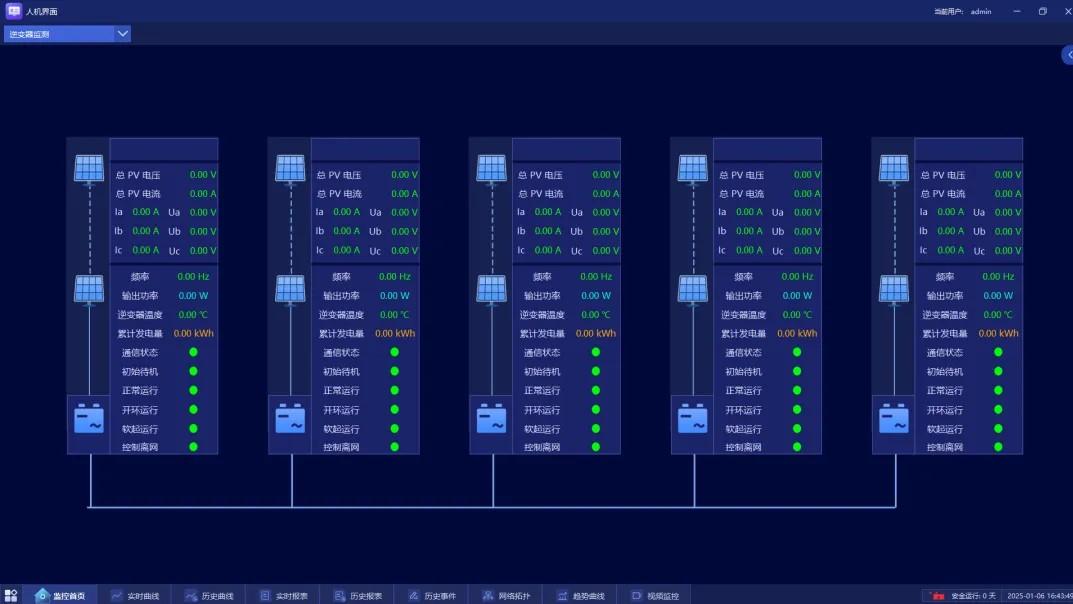 安科瑞与浙江安吉成新照明电器：Acrel-1000DP分布式光伏监控系统的合作之旅