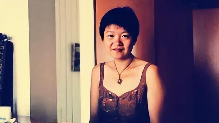 陈凯歌前妻晒豪宅！空地百平，奢侈品牌被她驾驭出新境界