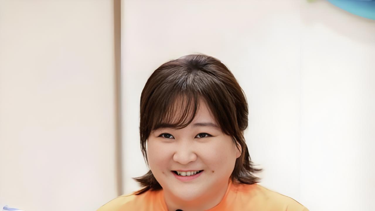 《贾玲即兴改台词背后的喜剧