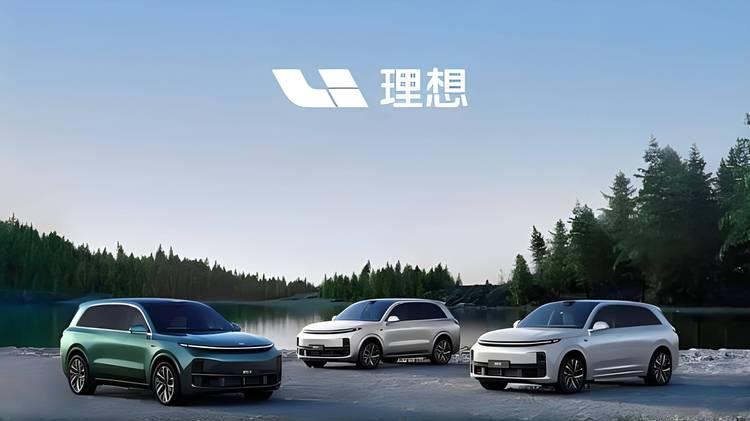 理想汽车Q3营收利润双降由盈转亏，李想承认战略失误，重新创业能挽回连续几款新车遇冷局面吗？