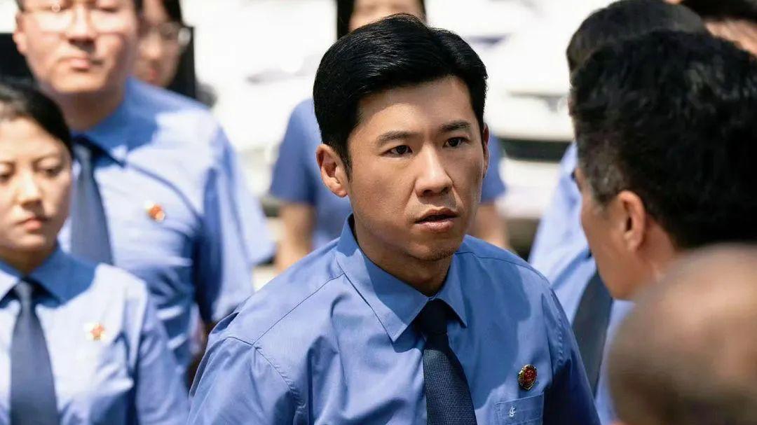 《低智商犯罪》6月11日开机，终于来了悬疑喜剧，王骁终于演男一