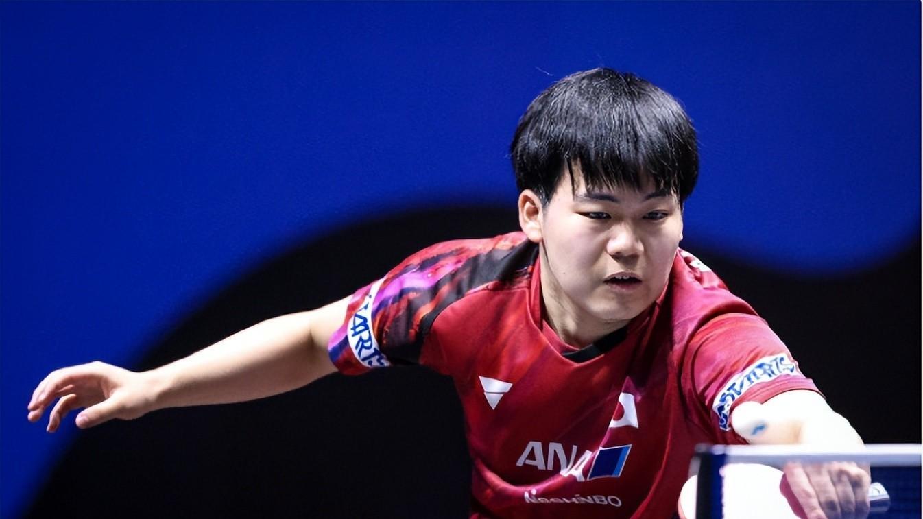 2025年WTT球星挑战赛金奈站男单总结