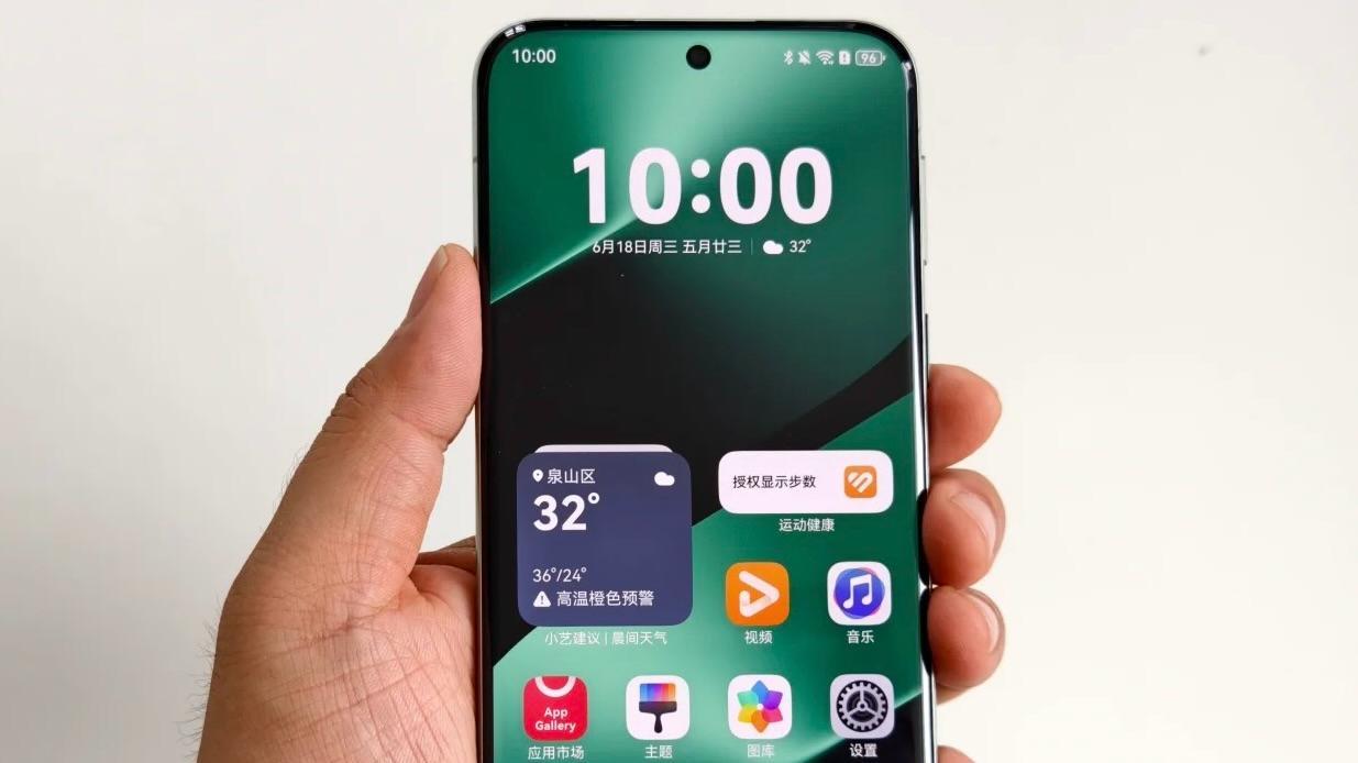 华为手机好也别乱买，目前这3款“最值得入手”，512G价格大跳水