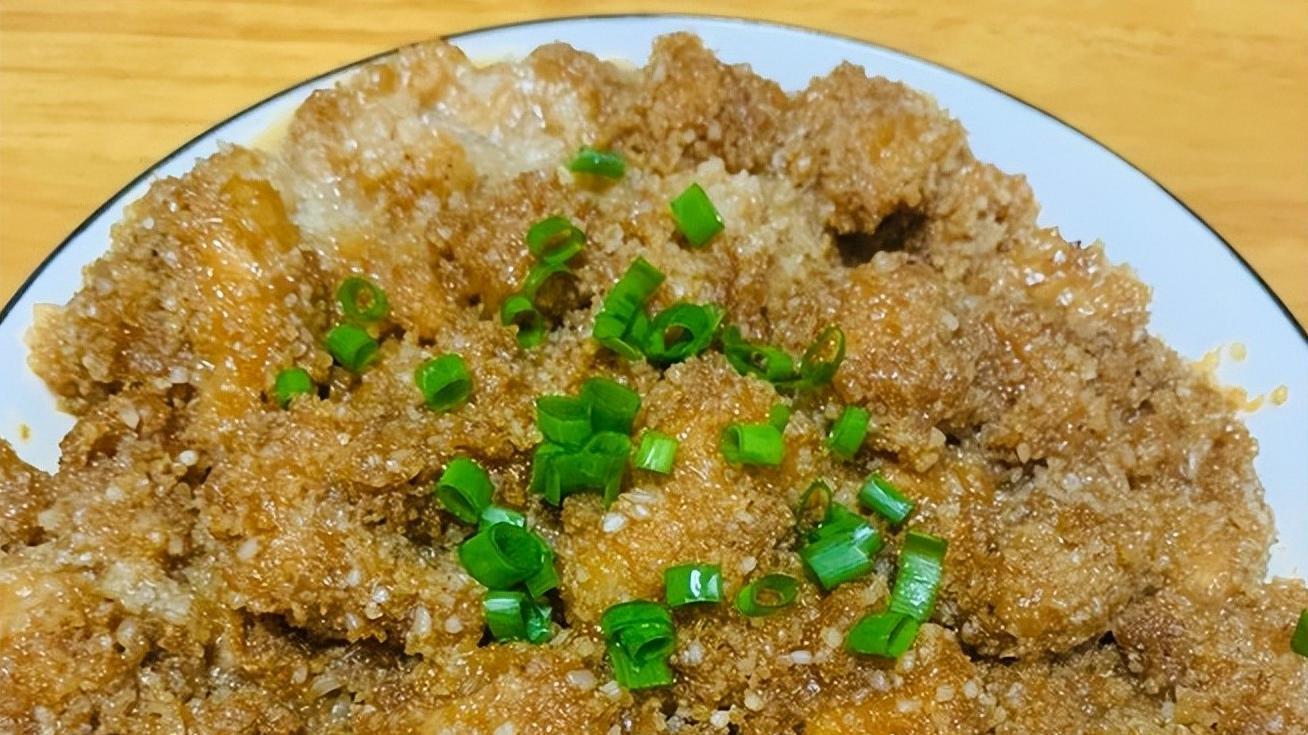 5道夏季必备的好吃蒸菜，家人都爱！