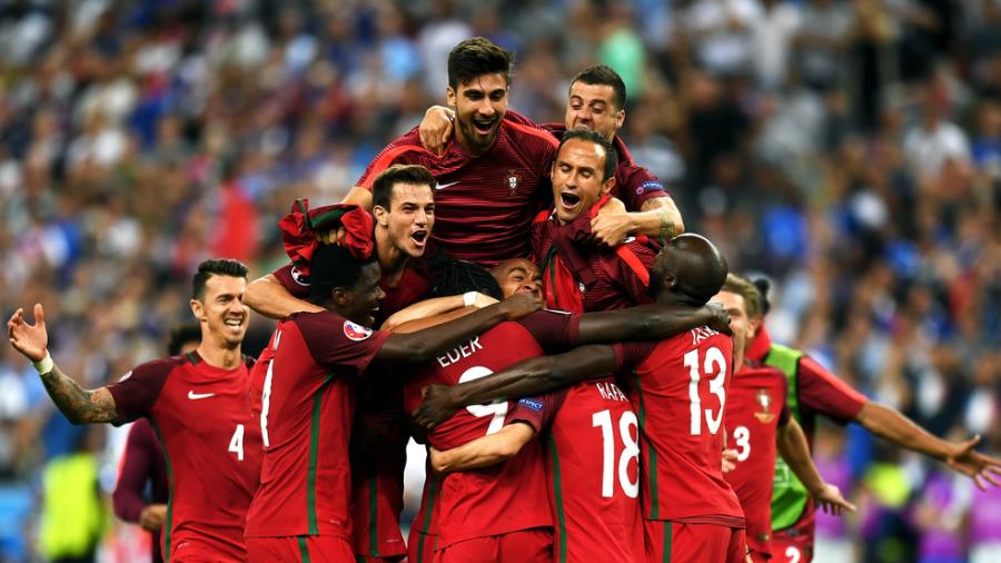 《实力悬殊！葡萄牙主场轻取匈牙利，欧洲杯或现大比分》