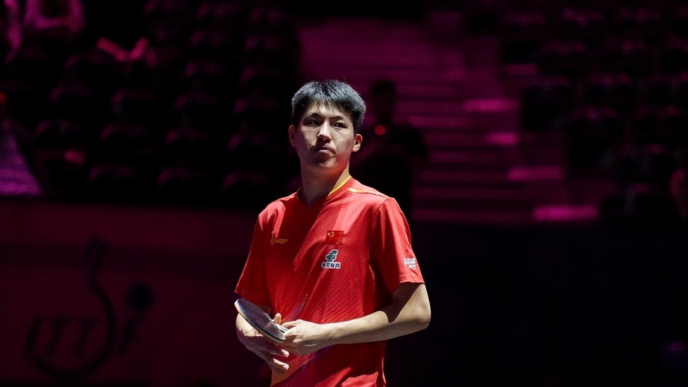 国乒金字塔崩塌前夜？世青赛最冷门溃败背后，藏着更可怕的真相