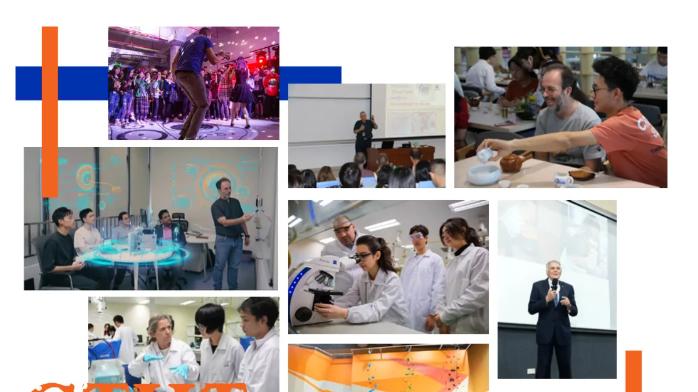 广东以色列理工学院好不好？全英课堂，实验室向本科生全开放