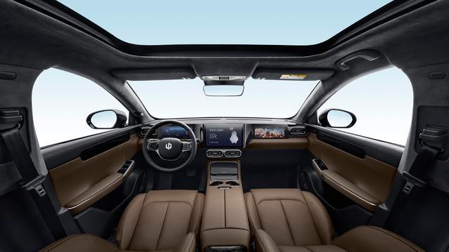 有性价比大招的零跑，为何在C级车市场失效了？