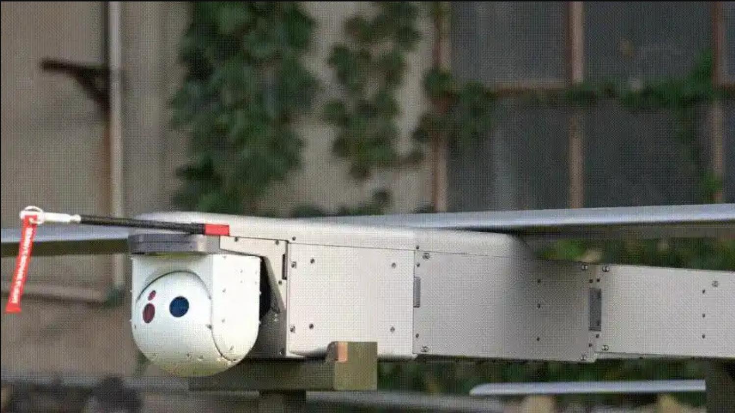 能力过于强悍！飞龙-60A智能巡飞弹曝光，把俄军看哭，让美军无语