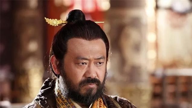 程咬金为何能纵横官场45年不倒？就连武则天都不敢动他