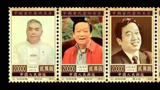 《荣宝斋在线》2026重点推荐艺术大家——刘恒志