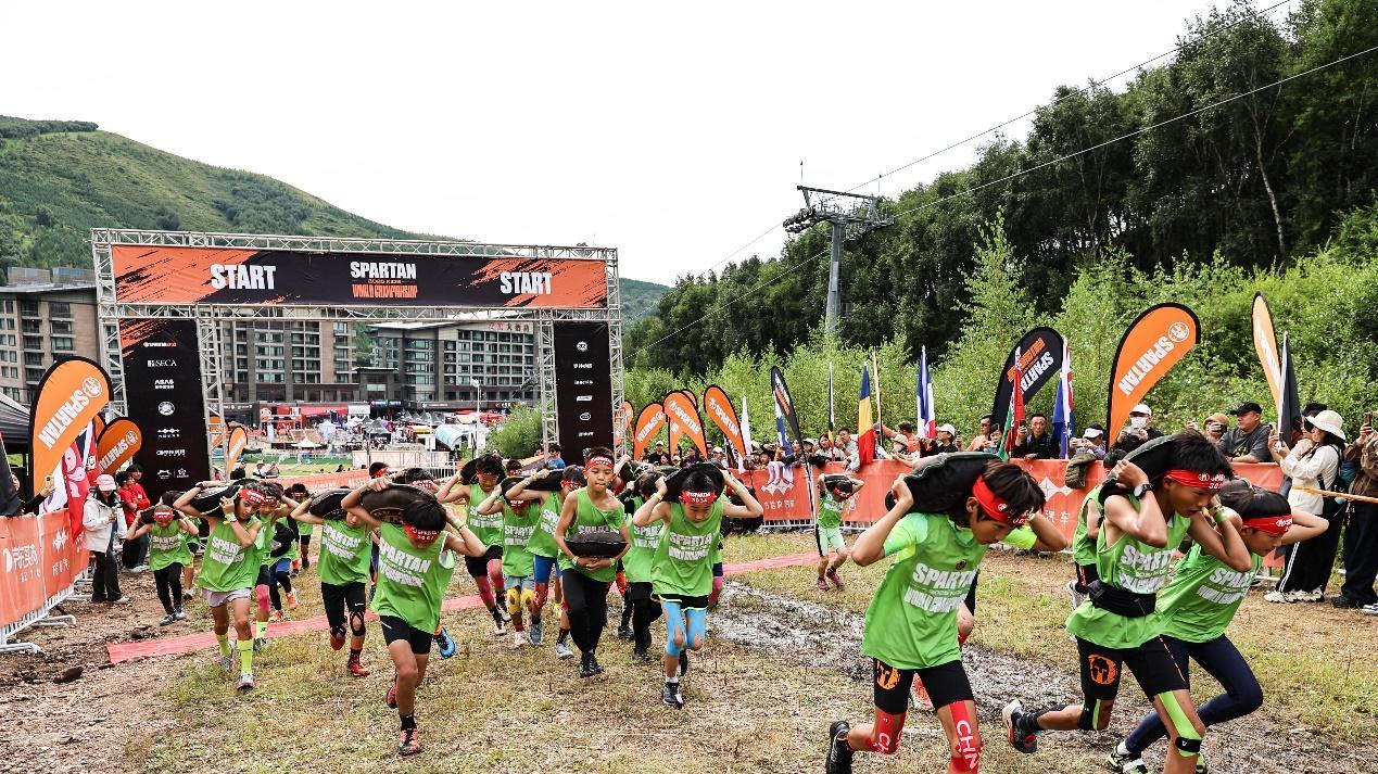 a2®儿童奶系列：以科学营养为盾，护航中国少年征战世界赛场