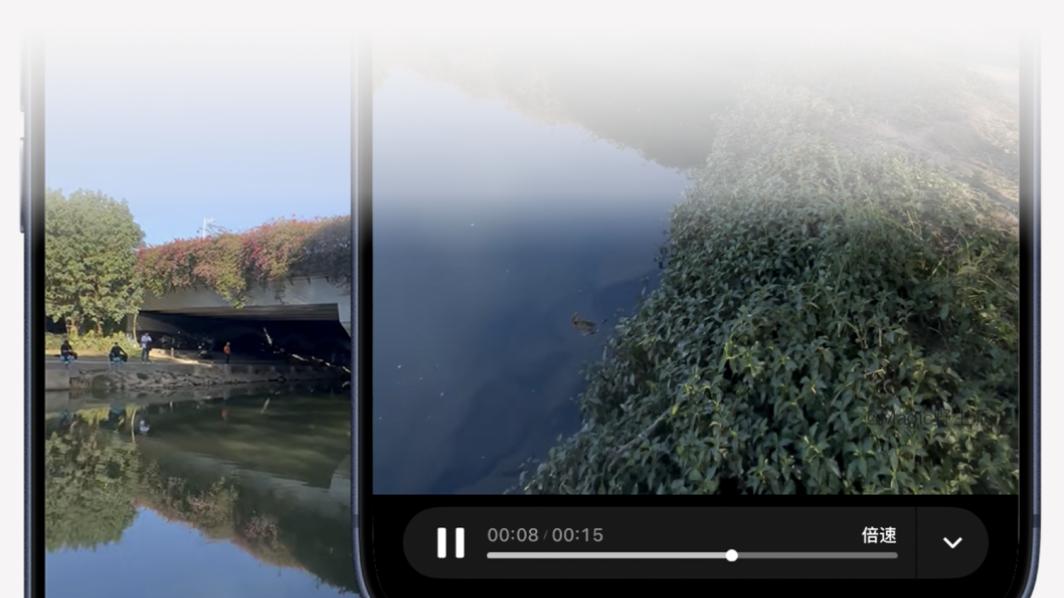 iOS版微信又更新！朋友圈变化真大