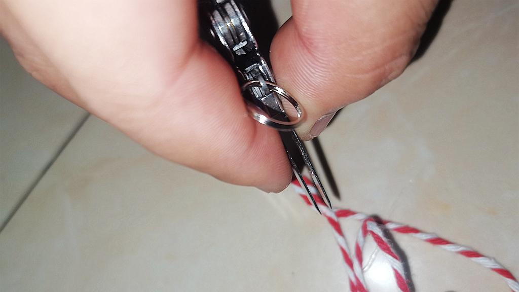 小巧易携带，随身迷你多功能剪刀，迷你小水手剪S0体验！