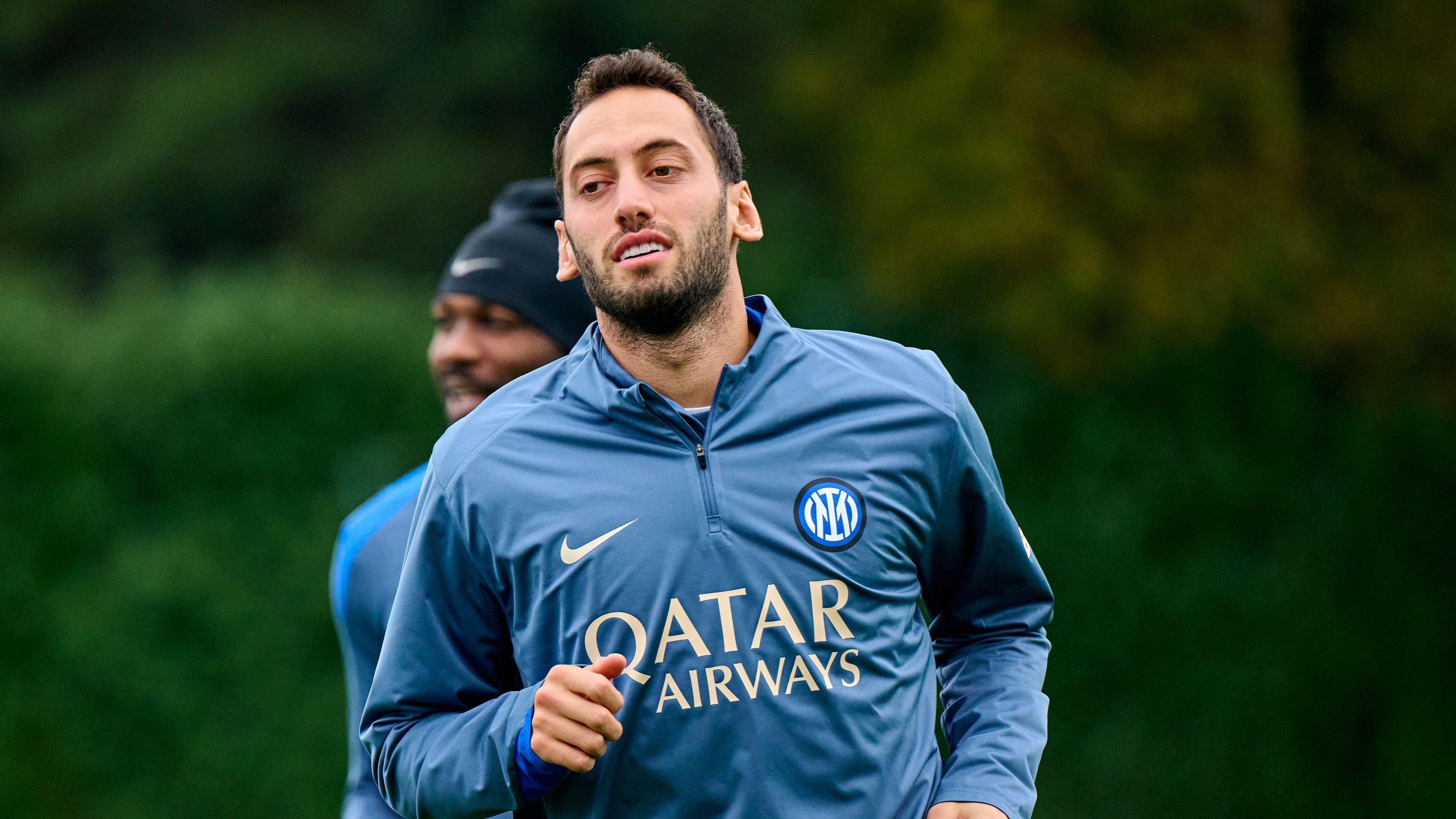 4场4球！国米指挥官荣膺本月MVP，有他在国米就会足够的安稳