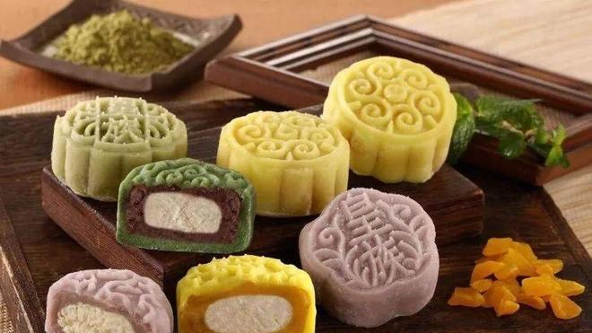卖不完的月饼都去哪儿了?