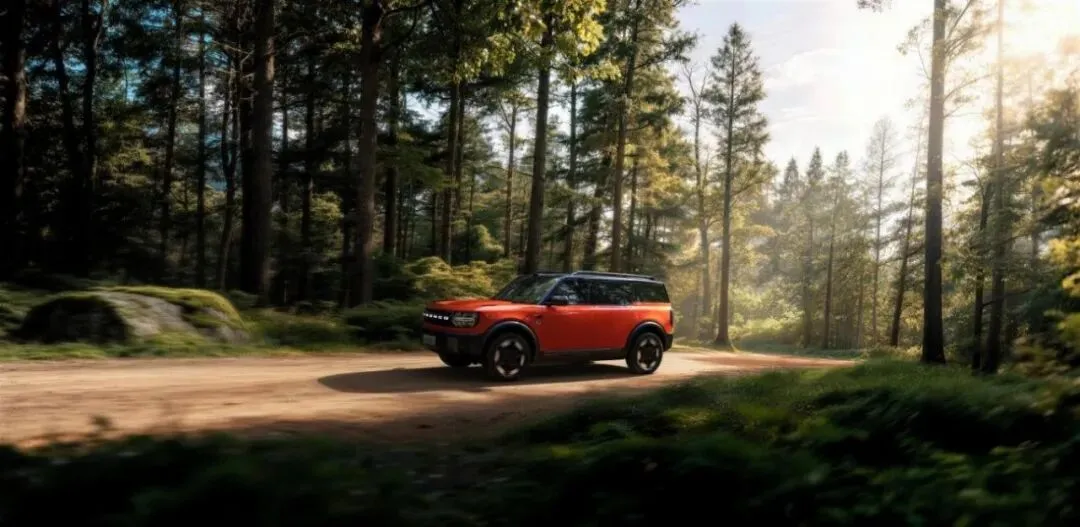 这些车竟然也出增程动力 踏实买 很省心