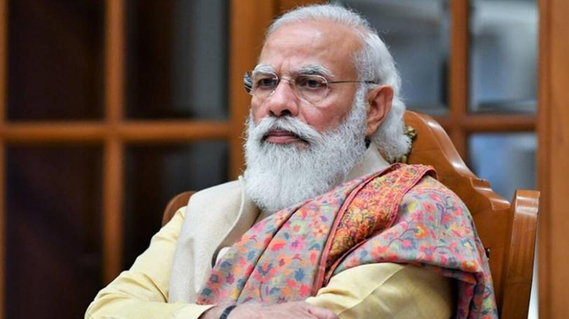 美媒爆出一则猛料，印度正在悄摸整大活，中国核心技术恐遭泄露