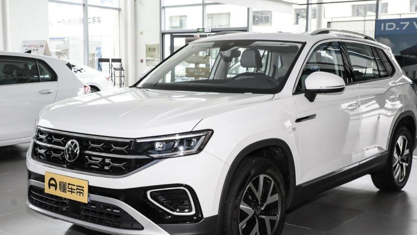 探岳L正式上市，一口价17.69万起，主销款没四驱？