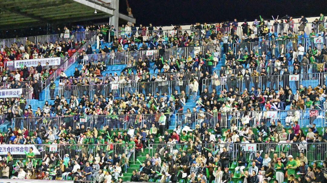 补时阶段遭绝杀！迪庆队1：2惜败西双版纳队