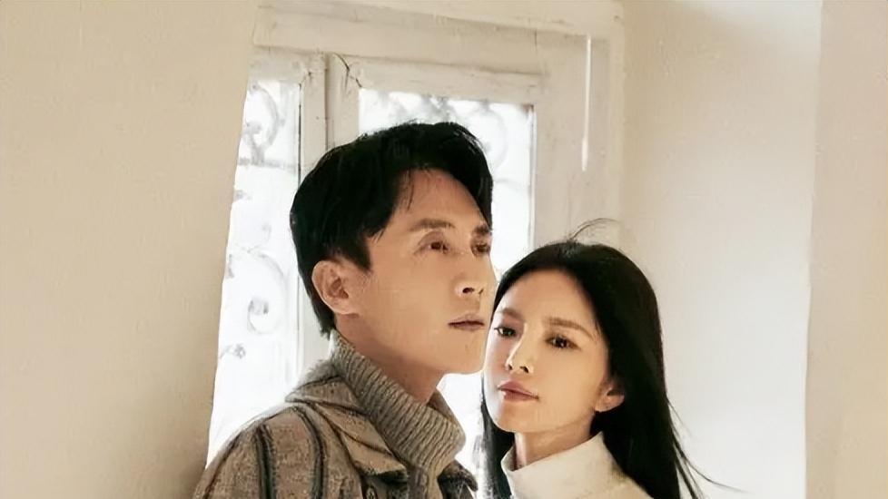 杜淳夫妇环球影城游玩