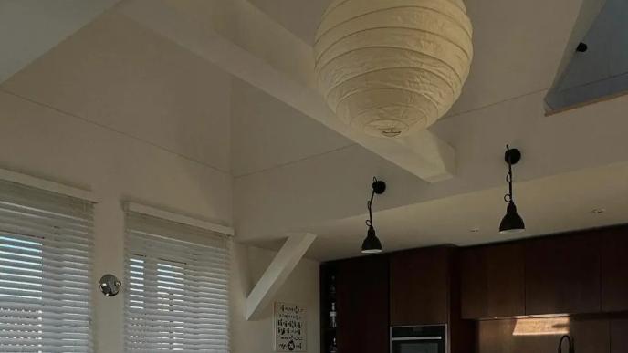 上海装老房没被增项坑？我朋友这波选对了