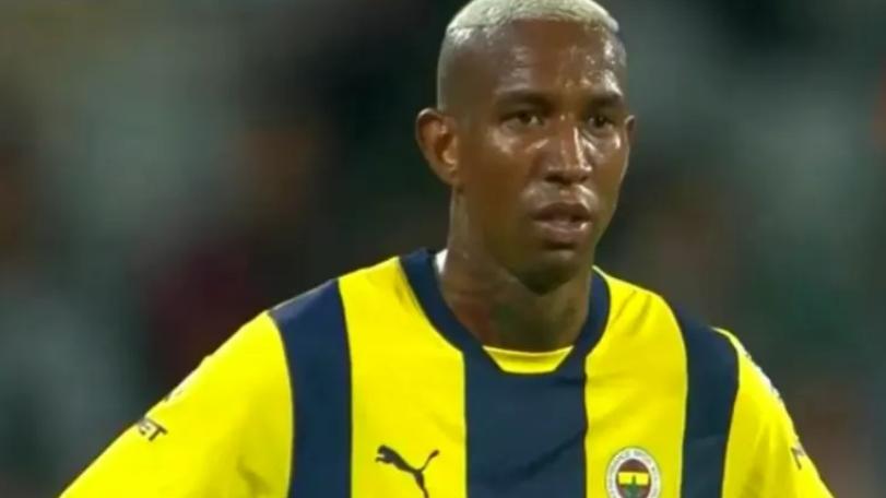 12月11日：费内巴切冷意足