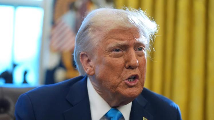 中美联合声明几天后，特朗普对其他国家，突然又换了另一副脸色