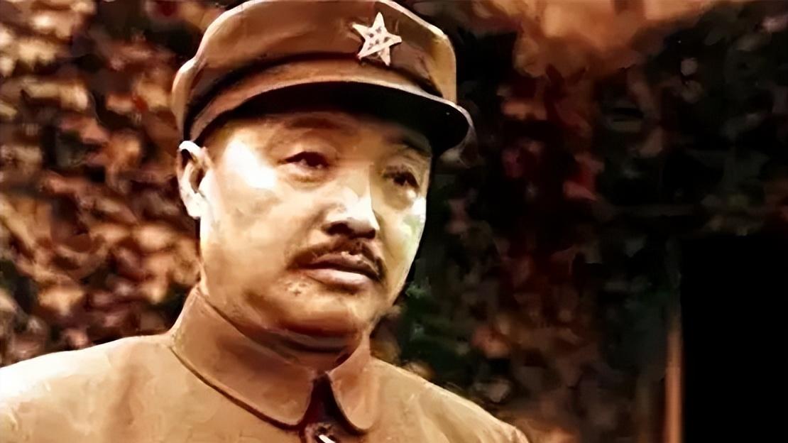 1928年，贺龙问一名士兵：你跑什么？谁知士兵举枪就向贺龙射击