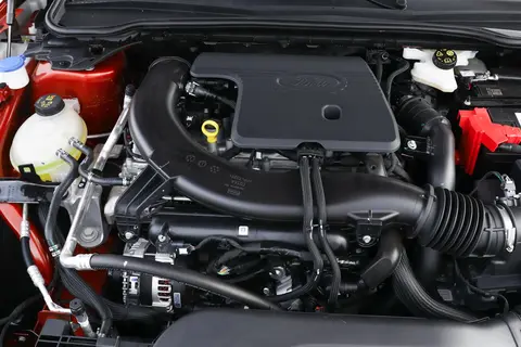 6秒级破百+261马力，2.0T蒙迪欧如何打破家用与性能的壁垒？