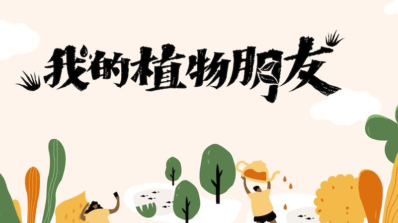 《我的植物朋友》三下第一单元作文40宝典