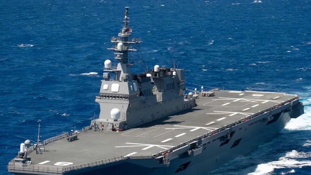 从“关注”到“最大挑战”：20年日本防卫白皮书里的叙事演变