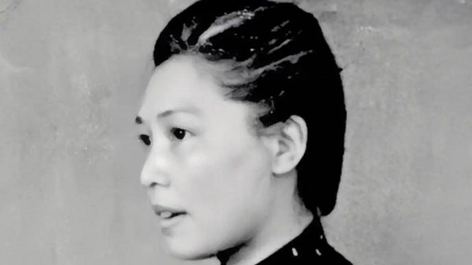 十大汉奸之一的李士群，被日军毒杀，他的美貌娇妻下场如何？
