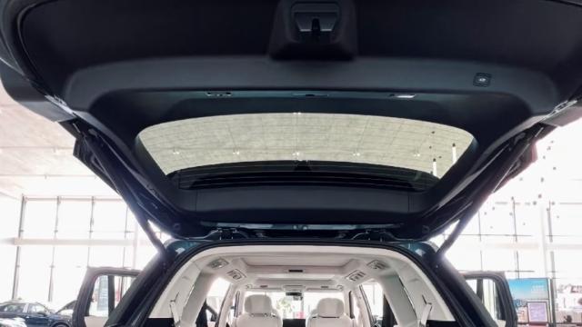 六座空间实力派！领克900轻松承载全家出行梦