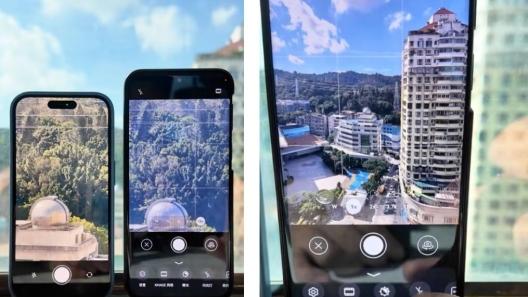 华为Pura 80系列实测：鸿蒙5.1的微信居然这么好用！