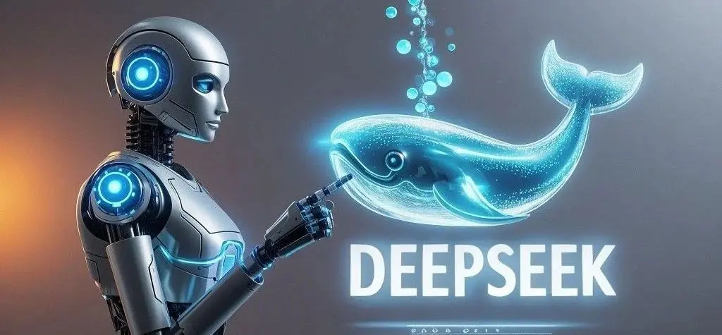DeepSeek本地部署教程_DeepSeek全套软件包安装免费指导手册（免费下载）