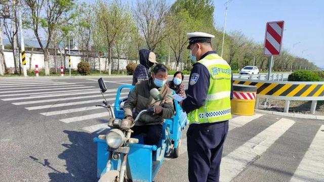 2025年2月起，电动车、三轮、四轮车迎新政策实施，车主要注意了