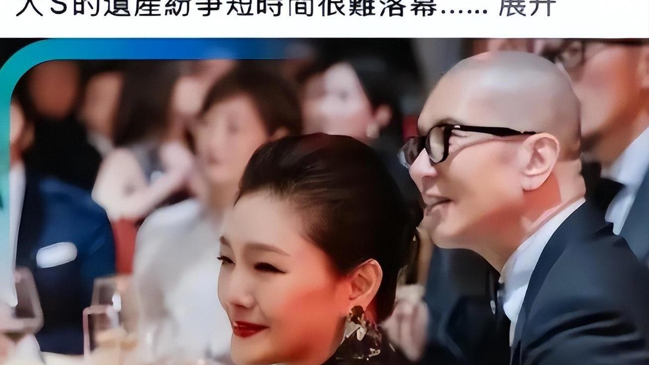 原来大家都被欺骗了！汪小菲如愿以偿，复杂官司才是他想要的结果