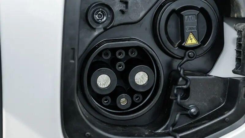 预售10.38万起 羿驰05S正式下线并开启预售 预订可享1.5万元礼包